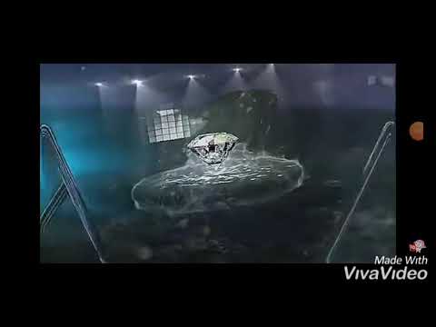 Tính chất vật lý của kim cương, than chì - youtube