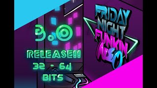 Friday Night Funkin Neo - Optimized - PC 32 & 64 Bits