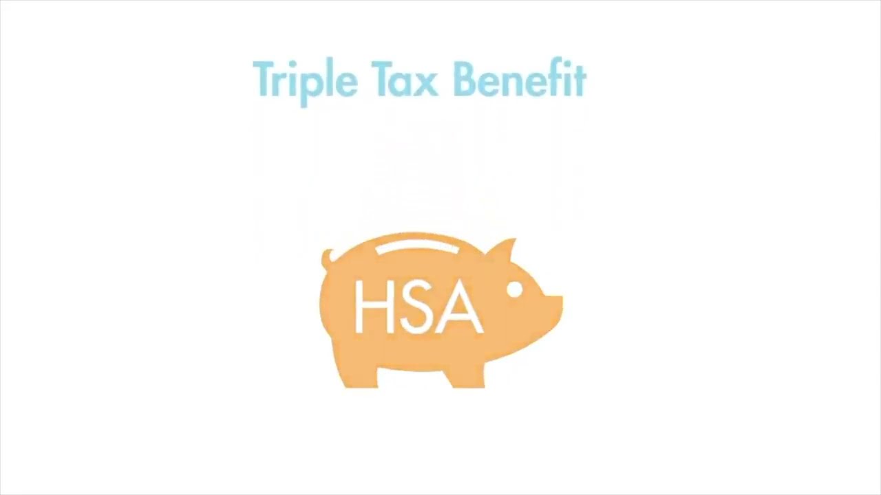 Learn about Health Savings Accounts (HSA) for GVSU employees
