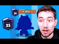 ERSTER BRAWLER AUF 3000 TROPHÄEN? 🏆 NEUER WELTREKORD macht es möglich! Brawl Stars deutsch