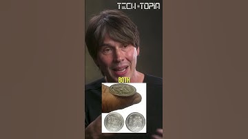 Many worlds interpretation w Professor Brian Cox