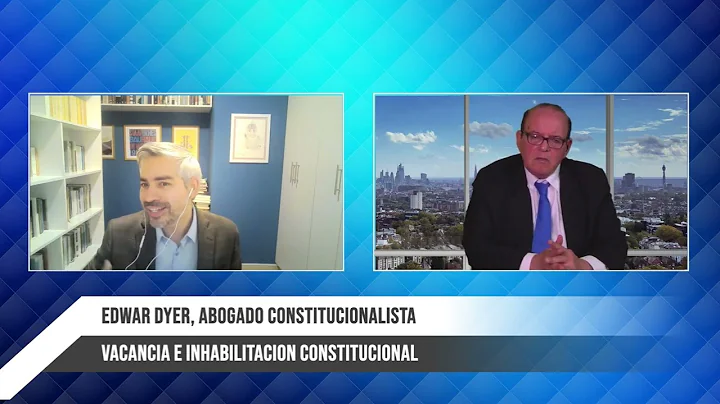 #SinFloroTV - Entrevista a Edward Dyer | Vacancia ...