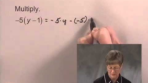 Developmental Mathematics Ch7 Ex34