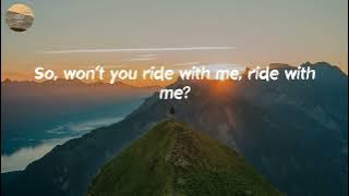 Download lagu Bebe Rexha - Meant to Be (Lyric Video)