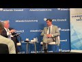 Sec Of The Army Mark Esper On Future Conflicts Sec Of The Army Mark Esper On Future Conflicts
