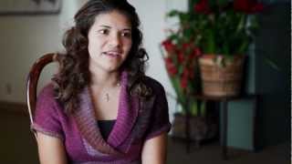 Hear Their Stories - Caaw