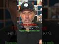 TONY ROBBINS: THE TRUTH ABOUT REAL GROWTH. #shorts #motivation