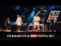 EXIT 2017 | Sve Barabe Live @ Fusion Stage FULL SHOW