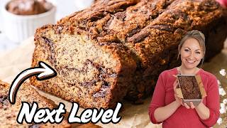 Use This Ingredient to Take Banana Bread to a New Level Use This Ingredient to Take Banana Bread to a New Level