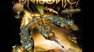 Unisonic Your Time has Come chords