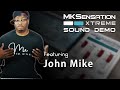 Mksensation xtreme 20 featuring john mike