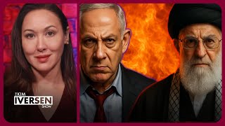 Here’s Israel’s Plan To DESTROY Iran