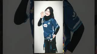 Top 15 Ba Esport Tercantik