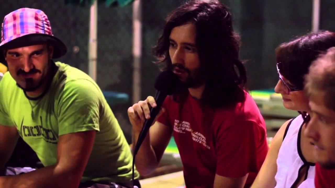 Kutso - intervista per BLACK BOOK