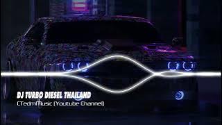 DJ TURBO DIESEL THAILAND 1 HOUR (SHORT VERSION)
