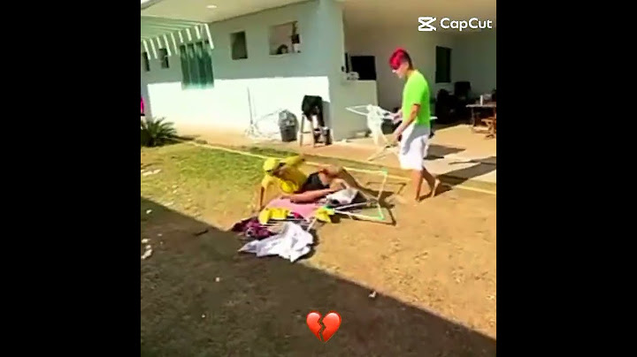 vixe vixe briga de novo hein Leozinho e void