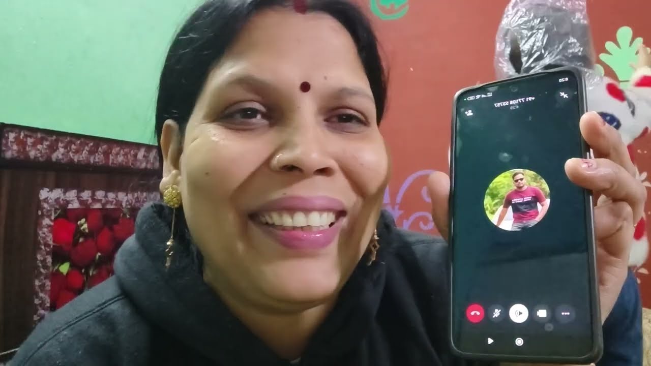 शिवानी का मैटर सॉर्ट आउट हो गया ll लिपस्टिक वाली भाभी अरेयारी 