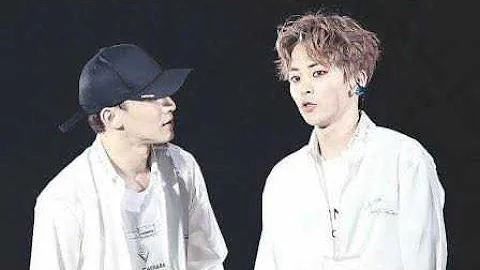 CHENMIN/XIUCHEN | The last Goodbye (moments)