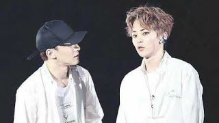 CHENMIN/XIUCHEN | The last Goodbye (moments♡)