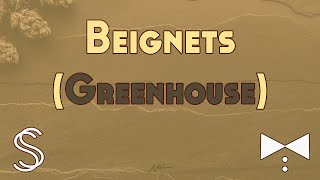 "Beignets" (Greenhouse) from BlackTie CBD - SmallzSmokez THCA Review