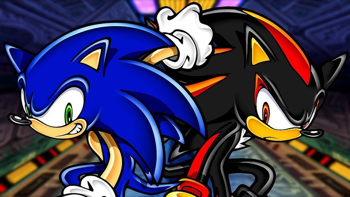 Sonic Adventure 2 Midia Digital [XBOX 360] - WR Games Os melhores