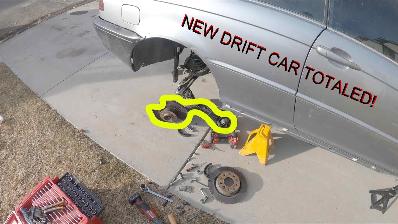 THIS IS GONNA COST ALOT BMW Drive Shaft Repair And Control Arm broken-drive-shaft-repair-cost-how-much-will-i-have-to-pay