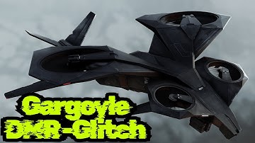 Tom Clancy’s Ghost Recon Breakpoint | Gargoyle DMR Glitch