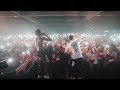 Lil Mosey TV: "Juice Wrld Tour" Ep 1