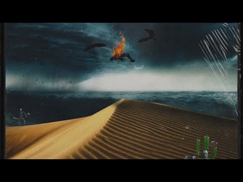 Travis Scott DAYS AFTER UTOPIA Full Album 