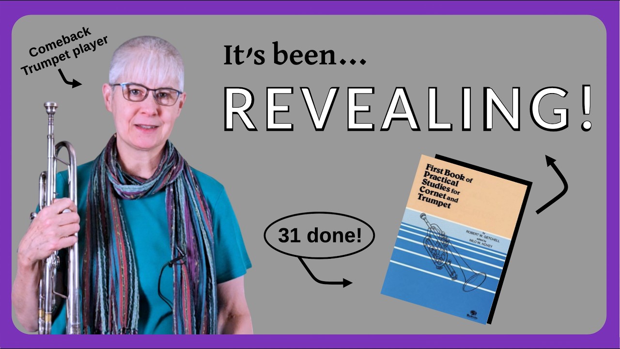 Behind the scenes of UNEXPECTED Challenges AND VALUE from Posting 31 Getchell 