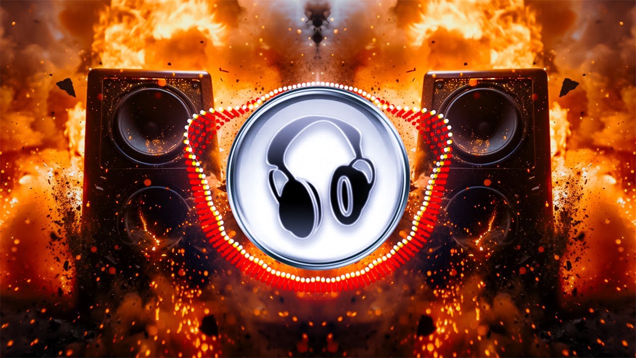 JBL Bass Remix 2026 | DJ Vibration Sound Test & Remix Drop