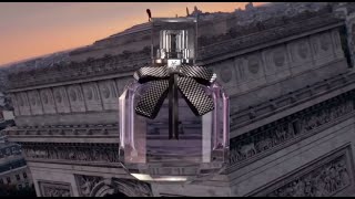 Yves Saint Laurent Mon Paris Couture - The Film