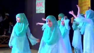 Download Lagu Iqra iqra arabic nasheed | AEAS students performance. MP3