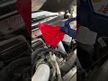 2019 Chevy L5P Oil Change. Runnin Rotella in the Duramax. Let's See How it Does. #mechanic #chevy
