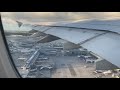 Take off airbus a 380800 air france