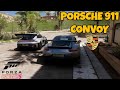 2018 Porsche 911 GT2 RS Convoy | Forza Horizon 5
