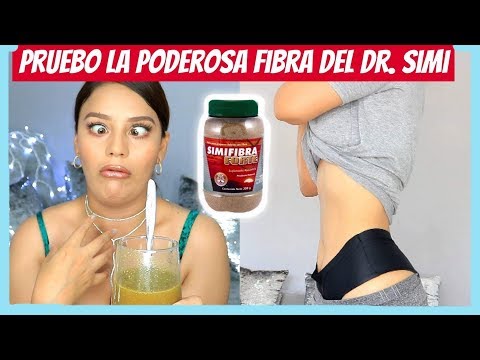 muñeco del doctor simi