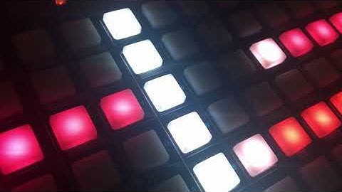 Analog Four is back. Elektron A4 & Synthstrom Deluge performance.