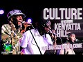Culture ft. Kenyatta Hill | "Jah, Jah See Dem a Come" | Jewish Mother Hilltop | 2/19/2014