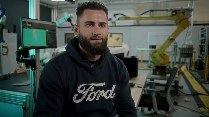 Flexible Inspection Solution by Indicon, an Equans Company