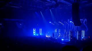 In Flames - State of Slow Decay (Live in Helsinki - 14.12.2022)