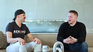 How Josh Farley Built A 500Kyear Real Estate Business Realtor Success Story