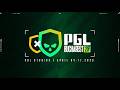 PGL Bucharest 2026 - Group Stage: Round 1 MN CAST