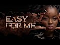 Shani Easy For Me Official Visualizer