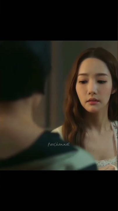 tidur bersama?? pokoknya tidak boleh 🤣 #shorts #kdrama #loveincontract