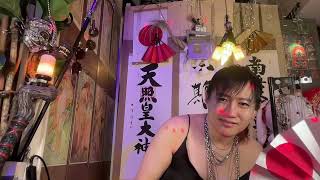 Monologue was in the evening by Hiroki 202601091825