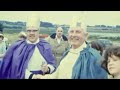 King Of The Mummers Crowned in Co. Wexford, Ireland 1979