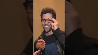 When Hrithik Roshan worked with Rajinikanth as a Childhood Actor | Bhagwan Dada | Interview #shorts