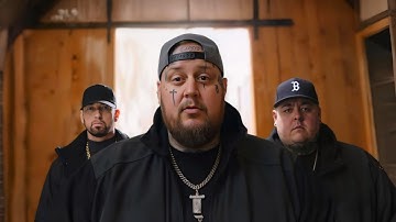 Eminem, Merkules - Drunken Promises (ft. Jelly Roll, Tom MacDonald, Adam Calhoun, Mad Child) 2025