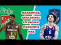 Pınar Karşıyaka - Anadolu Efes BSL 15. Hafta